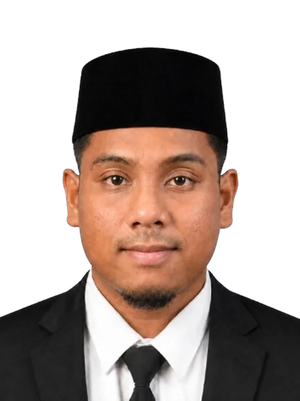 Ustaz Muhammad Nur Salim